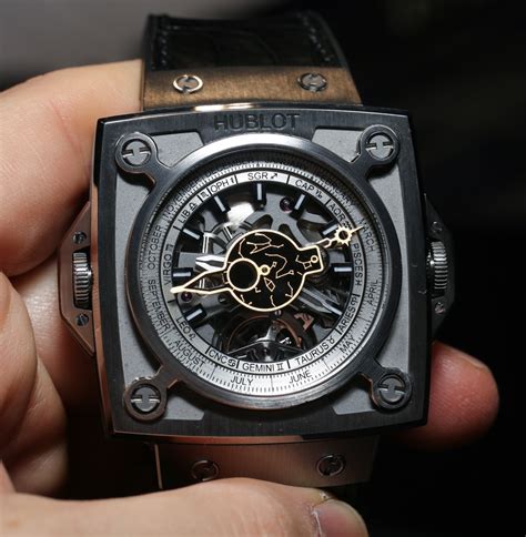 hublot neo antikythera replica|hublot antikythera watch.